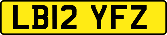 LB12YFZ