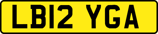 LB12YGA