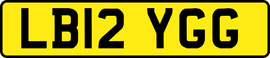 LB12YGG
