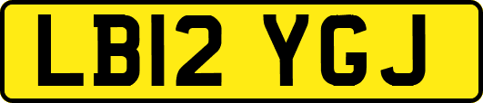 LB12YGJ