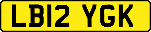 LB12YGK