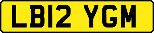 LB12YGM