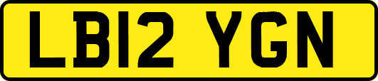 LB12YGN