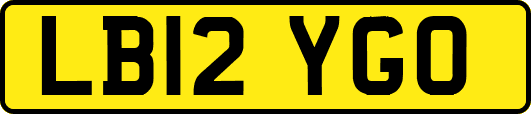 LB12YGO