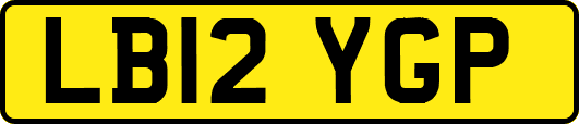 LB12YGP