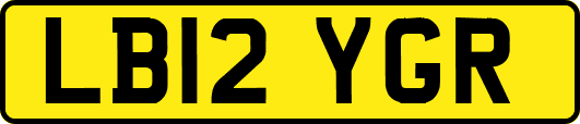 LB12YGR