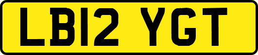 LB12YGT