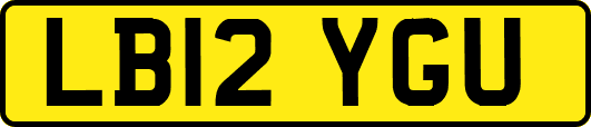 LB12YGU