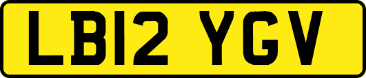 LB12YGV