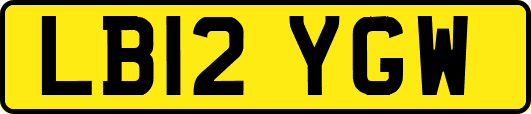 LB12YGW