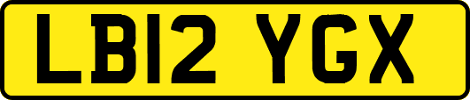 LB12YGX