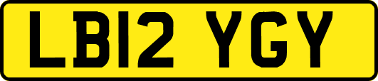 LB12YGY