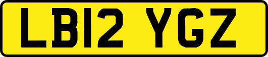 LB12YGZ