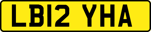 LB12YHA