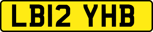 LB12YHB