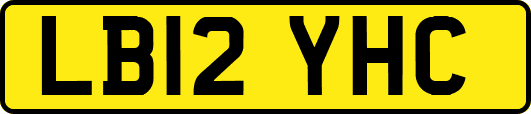 LB12YHC