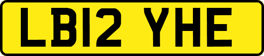LB12YHE