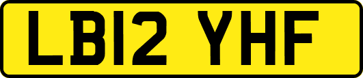 LB12YHF