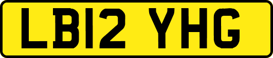 LB12YHG