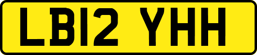 LB12YHH