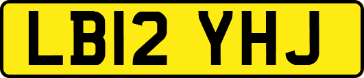 LB12YHJ