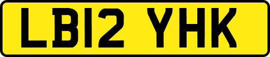 LB12YHK