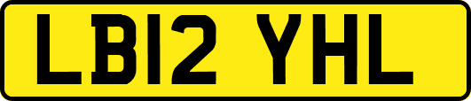 LB12YHL