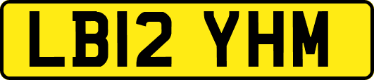 LB12YHM