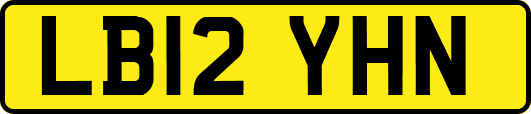 LB12YHN