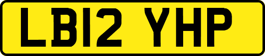 LB12YHP