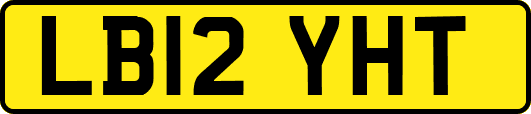 LB12YHT