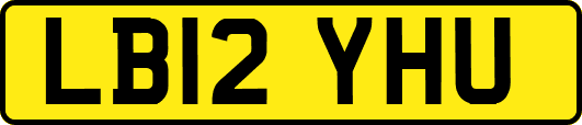 LB12YHU