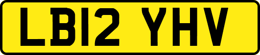 LB12YHV