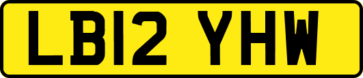LB12YHW