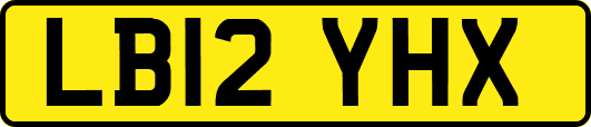 LB12YHX