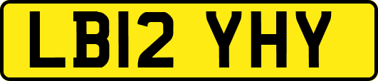 LB12YHY
