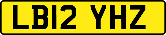 LB12YHZ