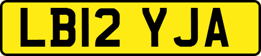 LB12YJA