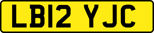 LB12YJC