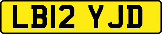 LB12YJD