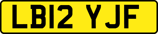 LB12YJF