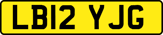 LB12YJG