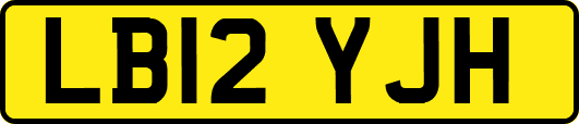 LB12YJH