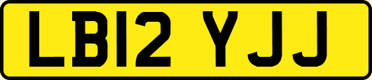 LB12YJJ