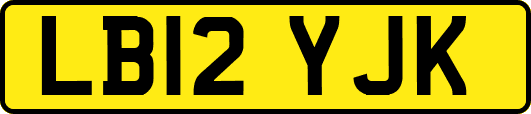 LB12YJK