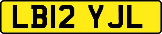 LB12YJL