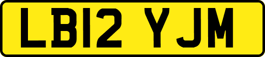 LB12YJM