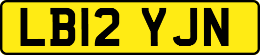 LB12YJN
