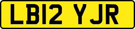 LB12YJR