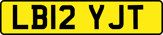 LB12YJT